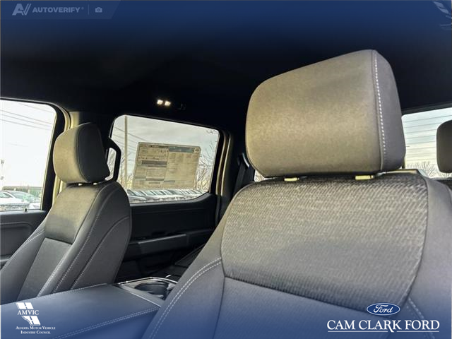2025 Ford F-150 XLT (Stk: 25AT7159) in Airdrie - Image 20 of 25
