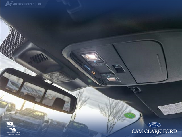 2025 Ford F-150 XLT (Stk: 25AT7159) in Airdrie - Image 21 of 25