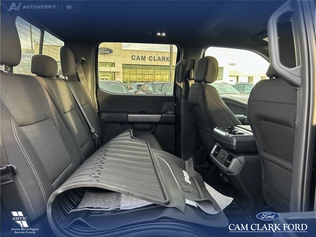 2025 Ford F-150 XLT (Stk: 25AT7159) in Airdrie - Image 23 of 25
