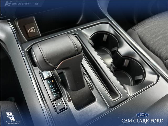 2025 Ford F-150 XLT (Stk: 25AT3596A) in Airdrie - Image 18 of 25