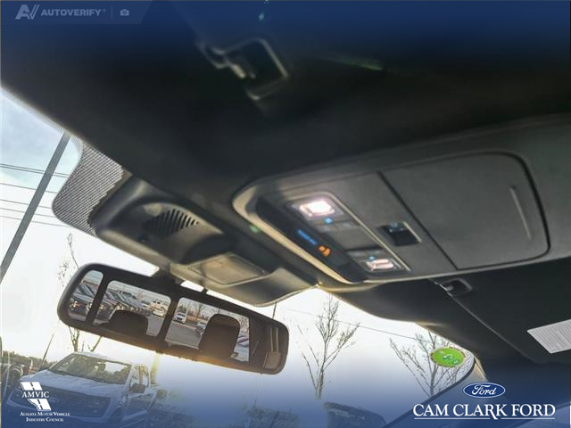 2025 Ford F-150 XLT (Stk: 25AT3596A) in Airdrie - Image 21 of 25