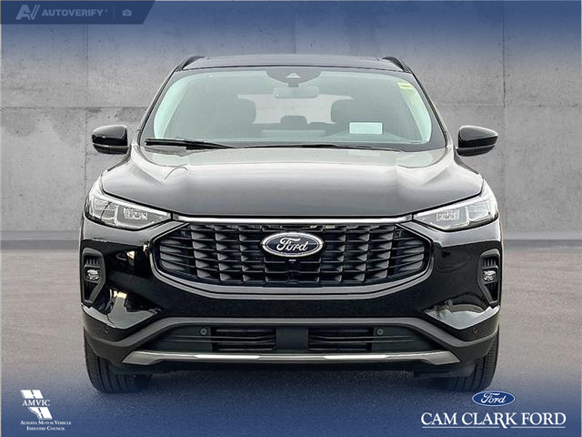 2026 Ford Escape Platinum (Stk: 26AS1019) in Airdrie - Image 2 of 25