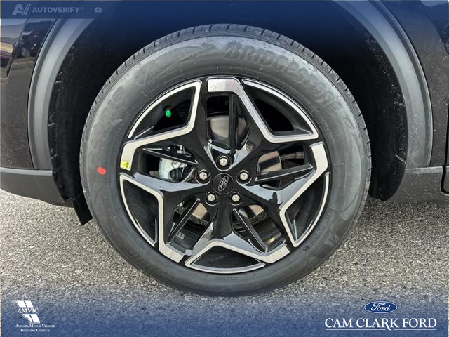 2026 Ford Escape Platinum (Stk: 26AS1019) in Airdrie - Image 6 of 25