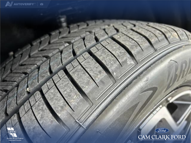 2026 Ford Escape Platinum (Stk: 26AS1019) in Airdrie - Image 7 of 25
