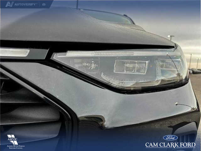 2026 Ford Escape Platinum (Stk: 26AS1019) in Airdrie - Image 8 of 25