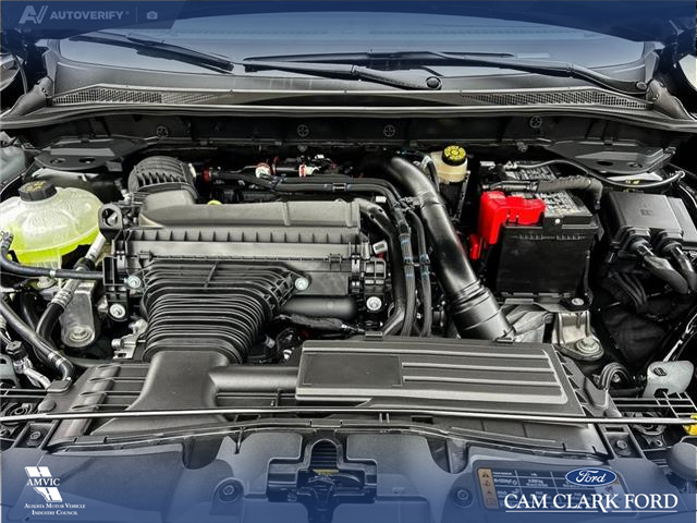 2026 Ford Escape Platinum (Stk: 26AS1019) in Airdrie - Image 10 of 25