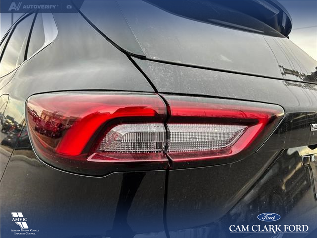 2026 Ford Escape Platinum (Stk: 26AS1019) in Airdrie - Image 11 of 25