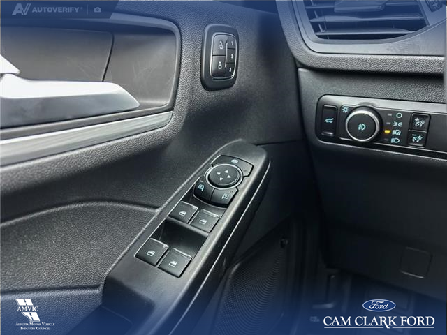 2026 Ford Escape Platinum (Stk: 26AS1019) in Airdrie - Image 17 of 25