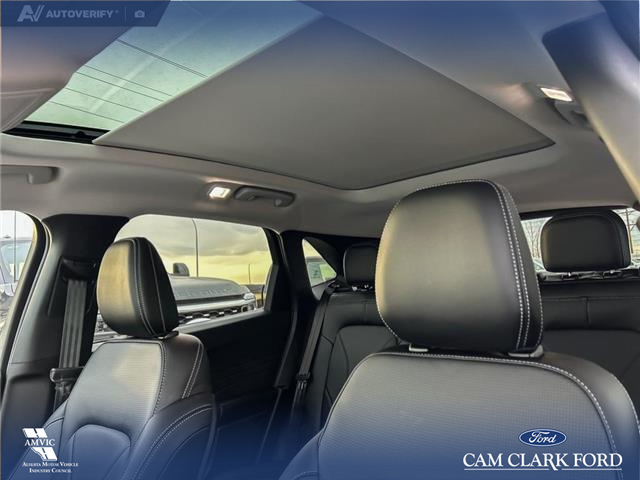 2026 Ford Escape Platinum (Stk: 26AS1019) in Airdrie - Image 20 of 25