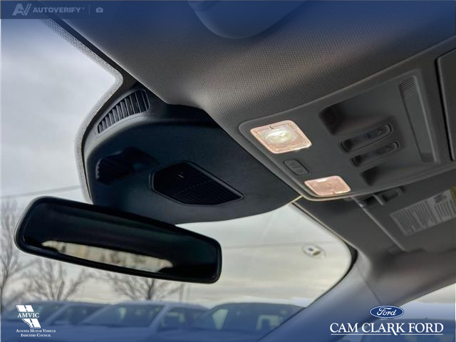 2026 Ford Escape Platinum (Stk: 26AS1019) in Airdrie - Image 21 of 25