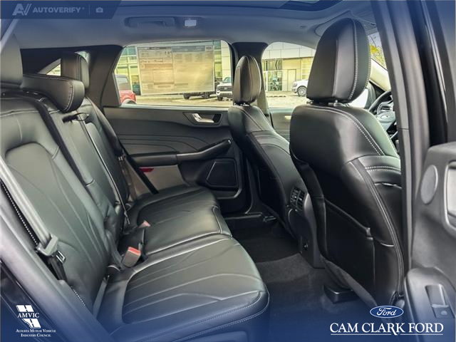 2026 Ford Escape Platinum (Stk: 26AS1019) in Airdrie - Image 23 of 25