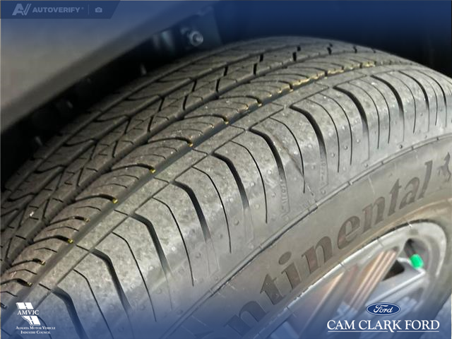 2025 Ford Bronco Sport Big Bend (Stk: 25AS0367) in Airdrie - Image 7 of 25