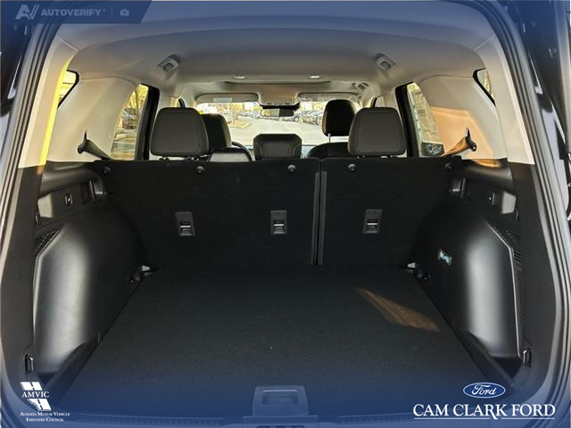 2025 Ford Bronco Sport Big Bend (Stk: 25AS0367) in Airdrie - Image 12 of 25