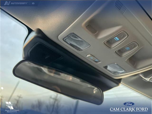 2025 Ford Bronco Sport Big Bend (Stk: 25AS0367) in Airdrie - Image 21 of 25
