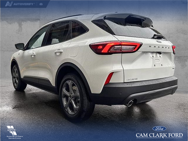 2026 Ford Escape ST-Line (Stk: 26CS7925) in Canmore - Image 5 of 26