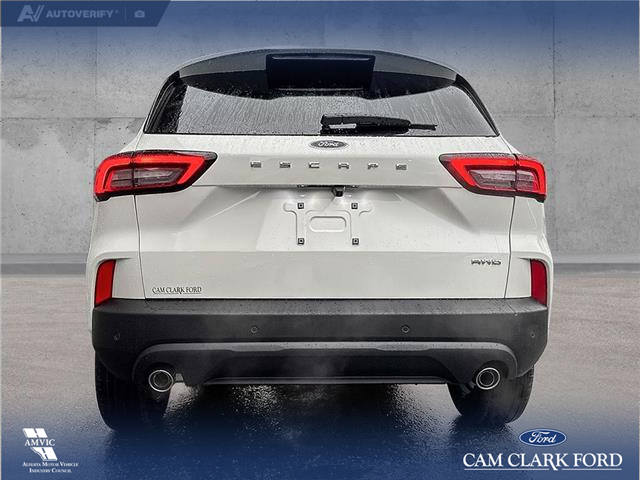 2026 Ford Escape ST-Line (Stk: 26CS7925) in Canmore - Image 6 of 26