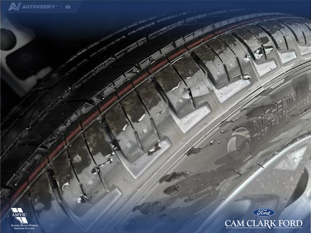 2026 Ford Escape ST-Line (Stk: 26CS7925) in Canmore - Image 8 of 26