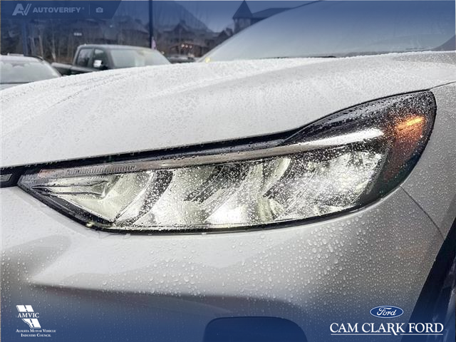 2026 Ford Escape ST-Line (Stk: 26CS7925) in Canmore - Image 9 of 26