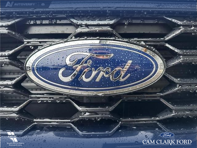 2026 Ford Escape ST-Line (Stk: 26CS7925) in Canmore - Image 10 of 26