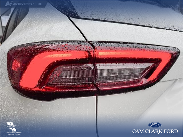 2026 Ford Escape ST-Line (Stk: 26CS7925) in Canmore - Image 12 of 26