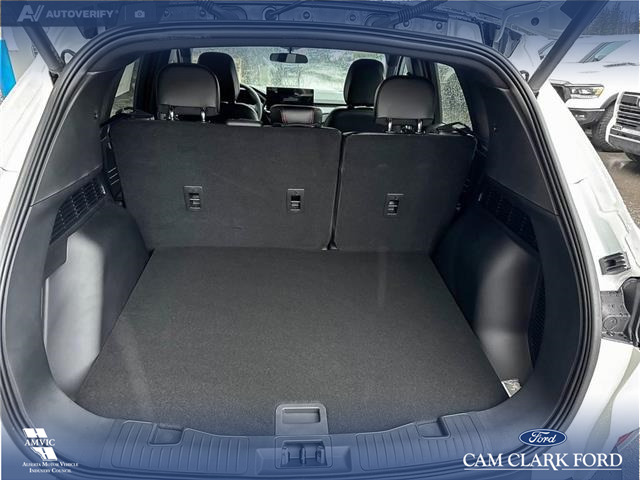 2026 Ford Escape ST-Line (Stk: 26CS7925) in Canmore - Image 13 of 26