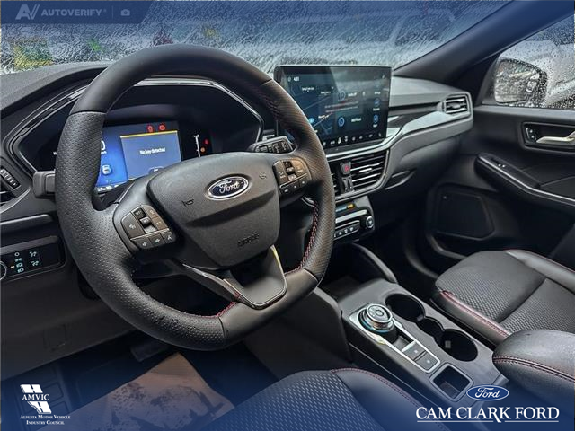 2026 Ford Escape ST-Line (Stk: 26CS7925) in Canmore - Image 14 of 26