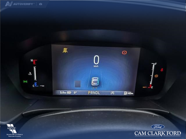 2026 Ford Escape ST-Line (Stk: 26CS7925) in Canmore - Image 16 of 26