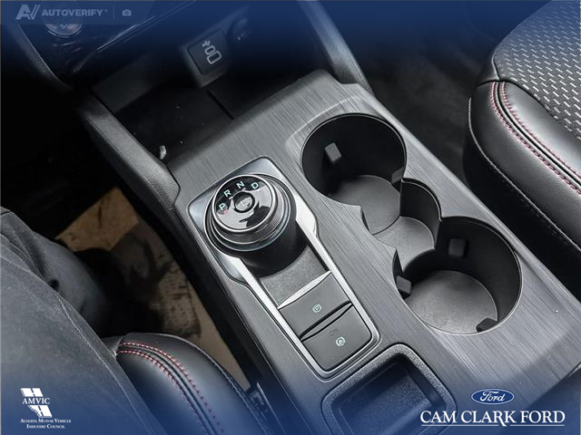 2026 Ford Escape ST-Line (Stk: 26CS7925) in Canmore - Image 19 of 26