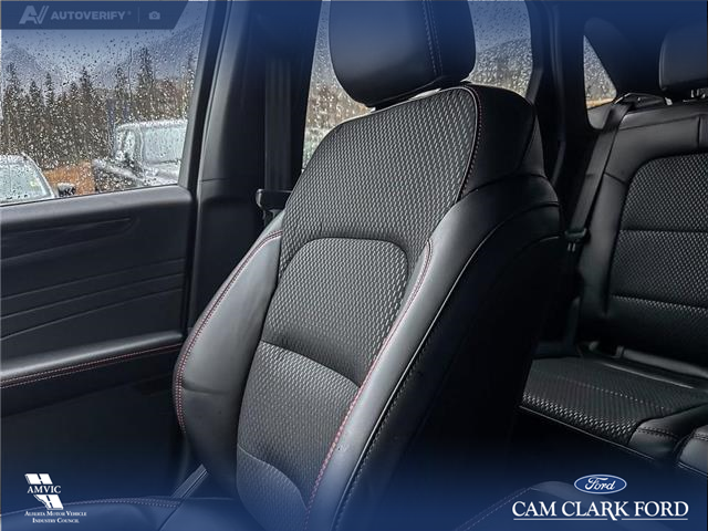 2026 Ford Escape ST-Line (Stk: 26CS7925) in Canmore - Image 21 of 26