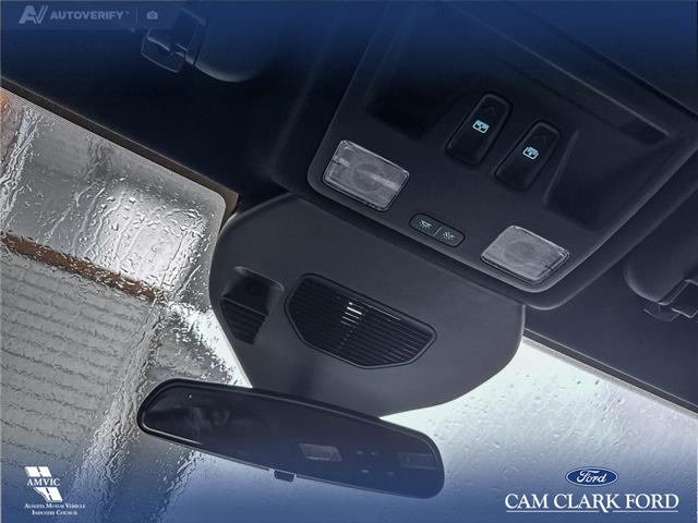 2026 Ford Escape ST-Line (Stk: 26CS7925) in Canmore - Image 22 of 26