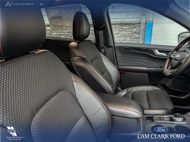 2026 Ford Escape ST-Line (Stk: 26CS7925) in Canmore - Image 23 of 26