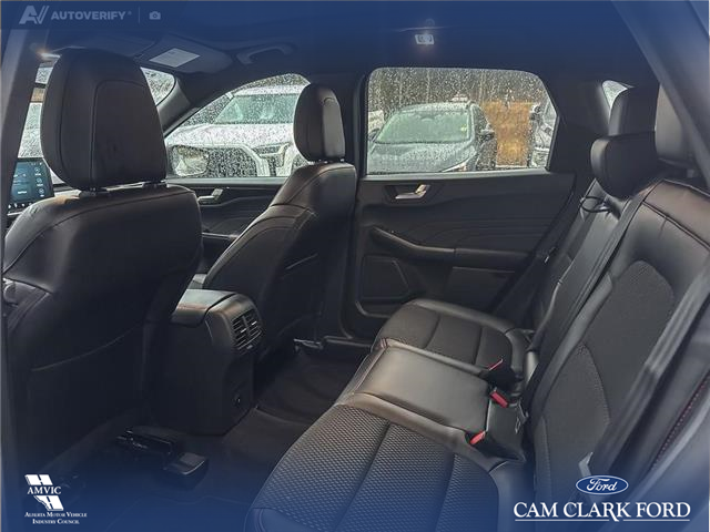 2026 Ford Escape ST-Line (Stk: 26CS7925) in Canmore - Image 24 of 26