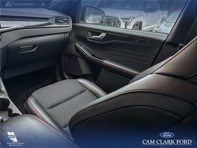 2026 Ford Escape ST-Line (Stk: 26CS7925) in Canmore - Image 26 of 26