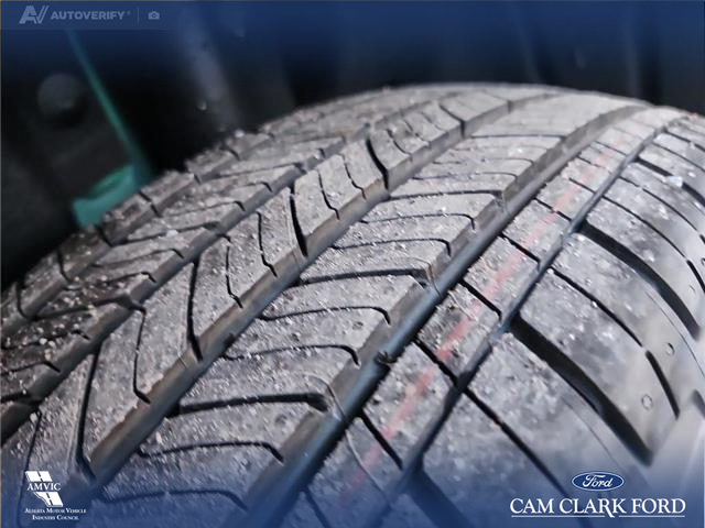 2025 Ford Bronco Sport Outer Banks (Stk: 25CS3808) in Canmore - Image 8 of 26