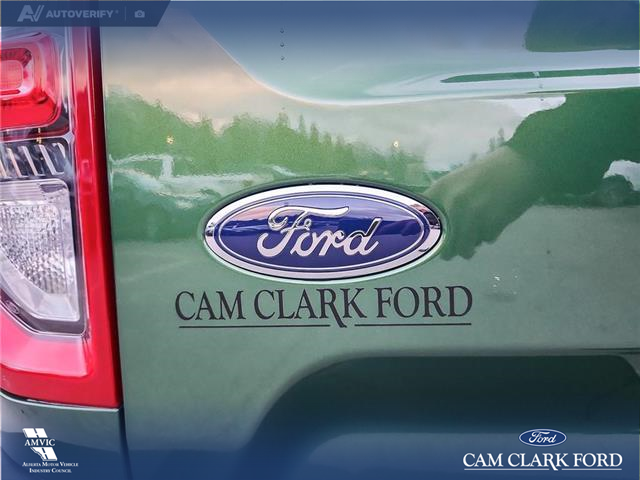 2025 Ford Bronco Sport Outer Banks (Stk: 25CS3808) in Canmore - Image 10 of 26