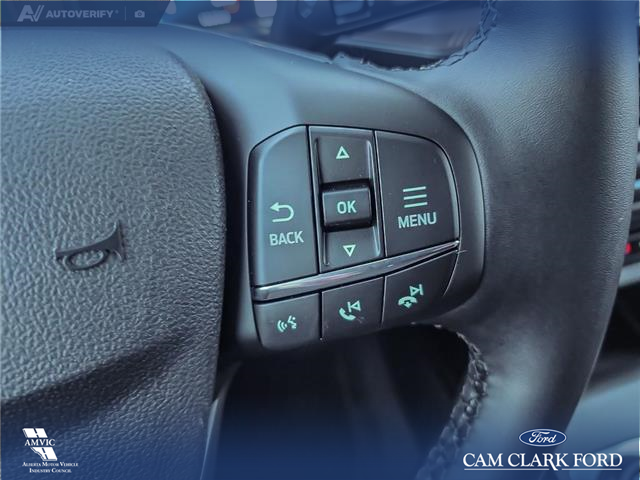 2025 Ford Bronco Sport Outer Banks (Stk: 25CS3808) in Canmore - Image 17 of 26