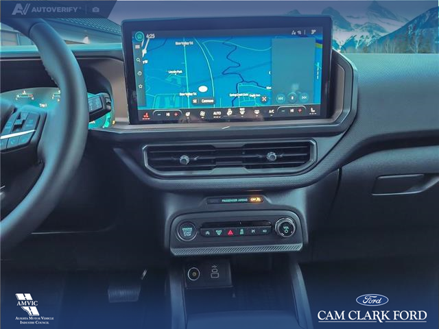 2025 Ford Bronco Sport Outer Banks (Stk: 25CS3808) in Canmore - Image 20 of 26