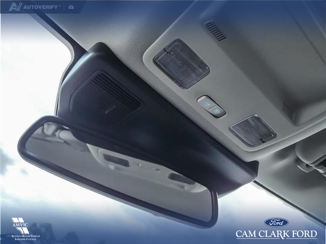 2025 Ford Bronco Sport Outer Banks (Stk: 25CS3808) in Canmore - Image 22 of 26