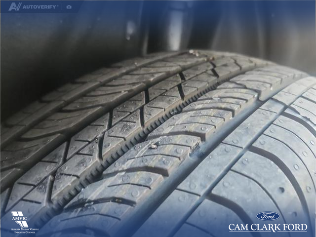 2025 Ford Bronco Sport Big Bend (Stk: 25CS7237) in Canmore - Image 8 of 26