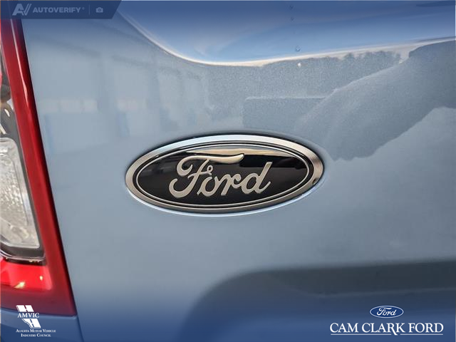 2025 Ford Bronco Sport Big Bend (Stk: 25CS7237) in Canmore - Image 10 of 26