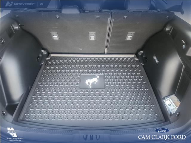 2025 Ford Bronco Sport Big Bend (Stk: 25CS7237) in Canmore - Image 13 of 26