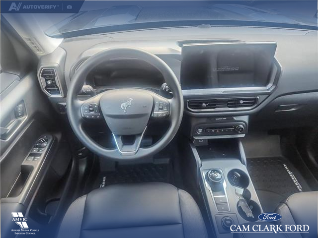 2025 Ford Bronco Sport Big Bend (Stk: 25CS7237) in Canmore - Image 14 of 26