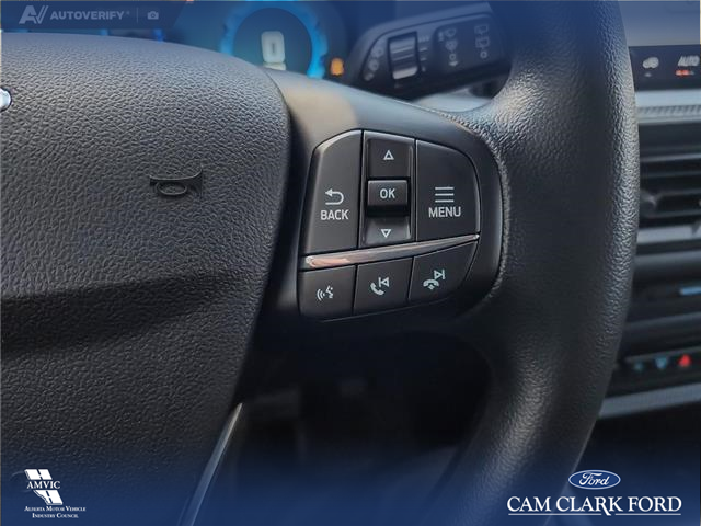 2025 Ford Bronco Sport Big Bend (Stk: 25CS7237) in Canmore - Image 17 of 26