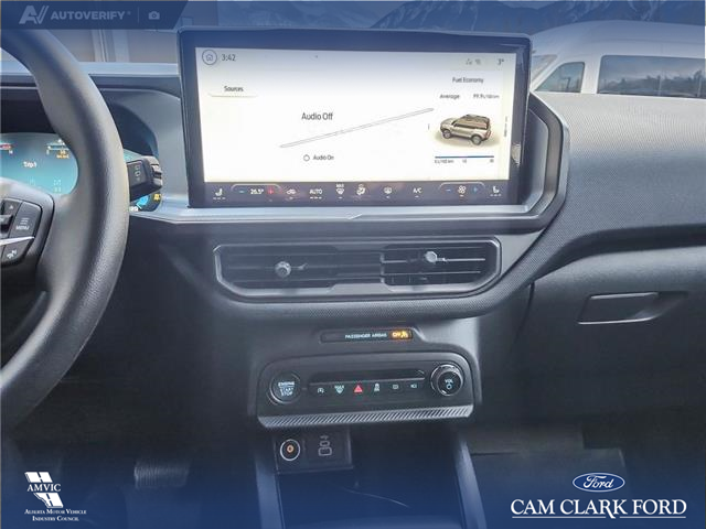 2025 Ford Bronco Sport Big Bend (Stk: 25CS7237) in Canmore - Image 20 of 26