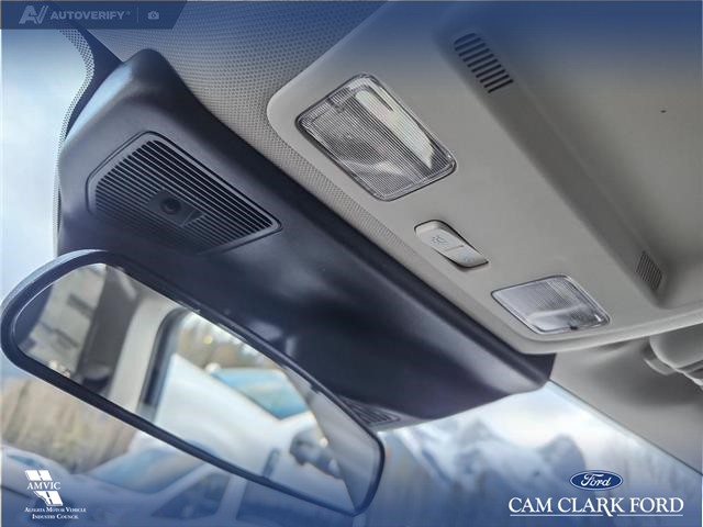 2025 Ford Bronco Sport Big Bend (Stk: 25CS7237) in Canmore - Image 22 of 26