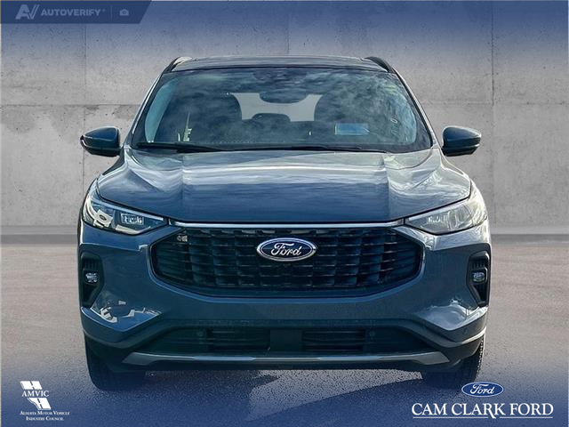 2026 Ford Escape PHEV (Stk: 26AS4847) in Airdrie - Image 2 of 25