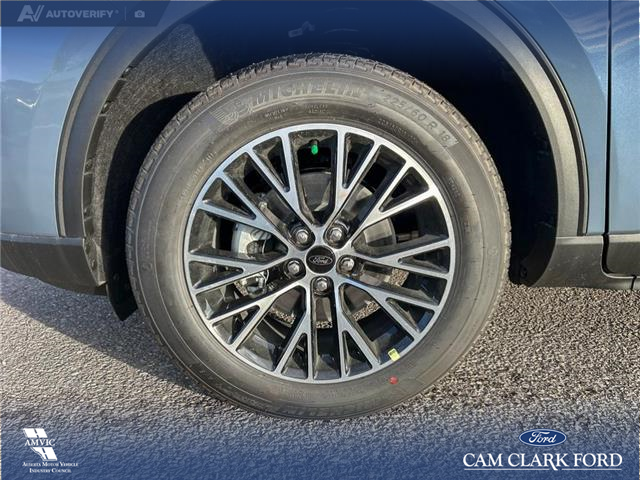 2026 Ford Escape PHEV (Stk: 26AS4847) in Airdrie - Image 6 of 25