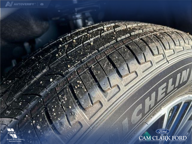 2026 Ford Escape PHEV (Stk: 26AS4847) in Airdrie - Image 7 of 25