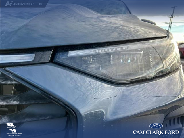 2026 Ford Escape PHEV (Stk: 26AS4847) in Airdrie - Image 8 of 25