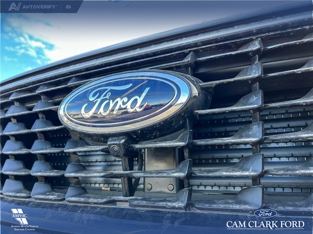 2026 Ford Escape PHEV (Stk: 26AS4847) in Airdrie - Image 9 of 25